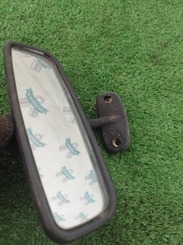 Зеркало заднего вида салонное Лада 2106 2106