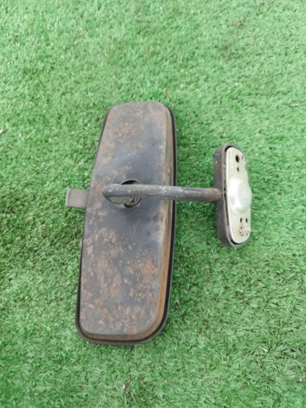 Зеркало заднего вида салонное Лада 2106 2106