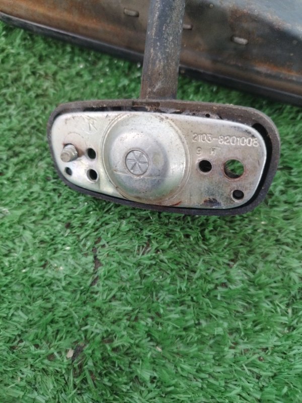 Зеркало заднего вида салонное Лада 2106 2106