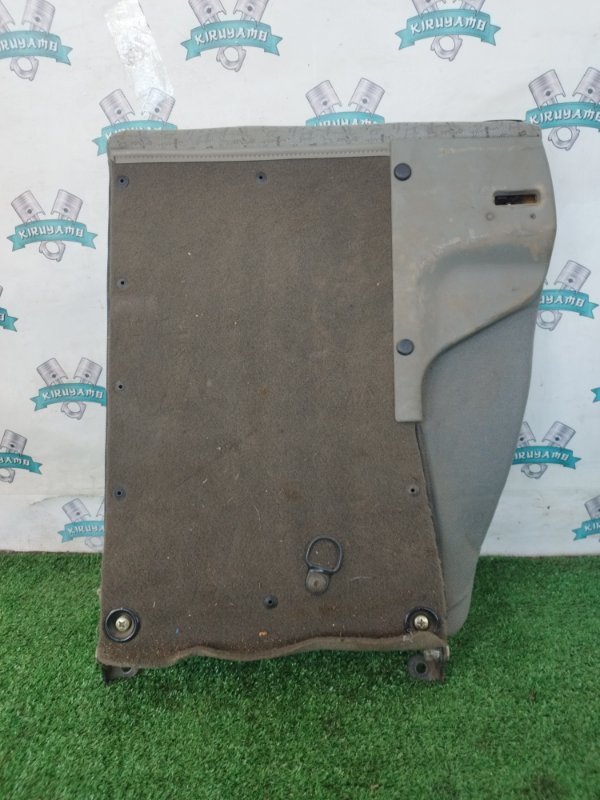 Сиденье лада калина 2007 11193