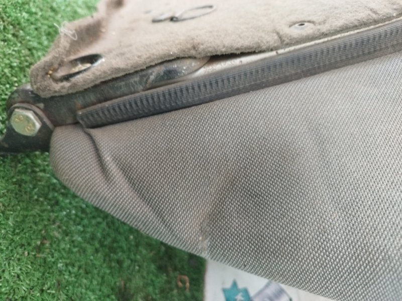 Сиденье лада калина 2007 11193