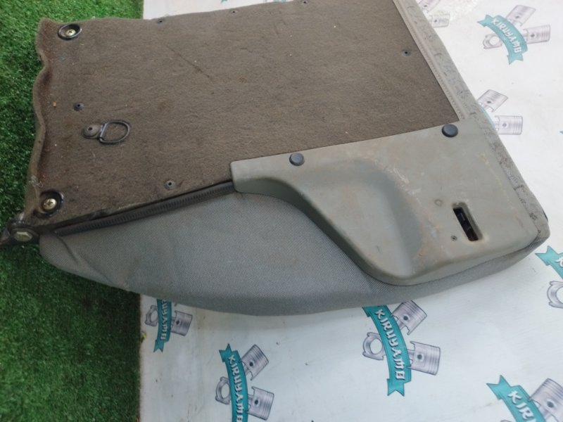 Сиденье лада калина 2007 11193