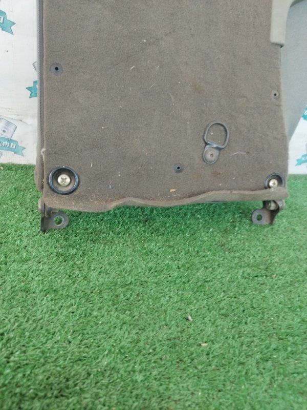 Сиденье лада калина 2007 11193