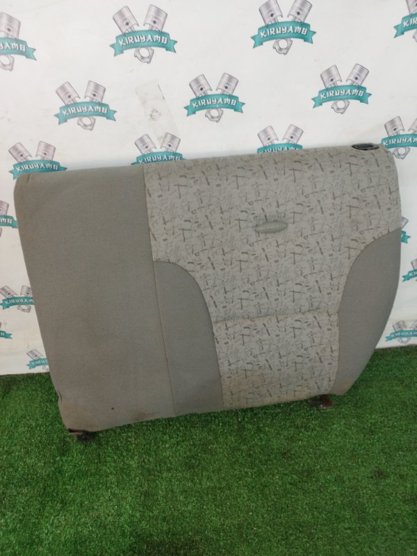 Сиденье лада калина 2007 11193