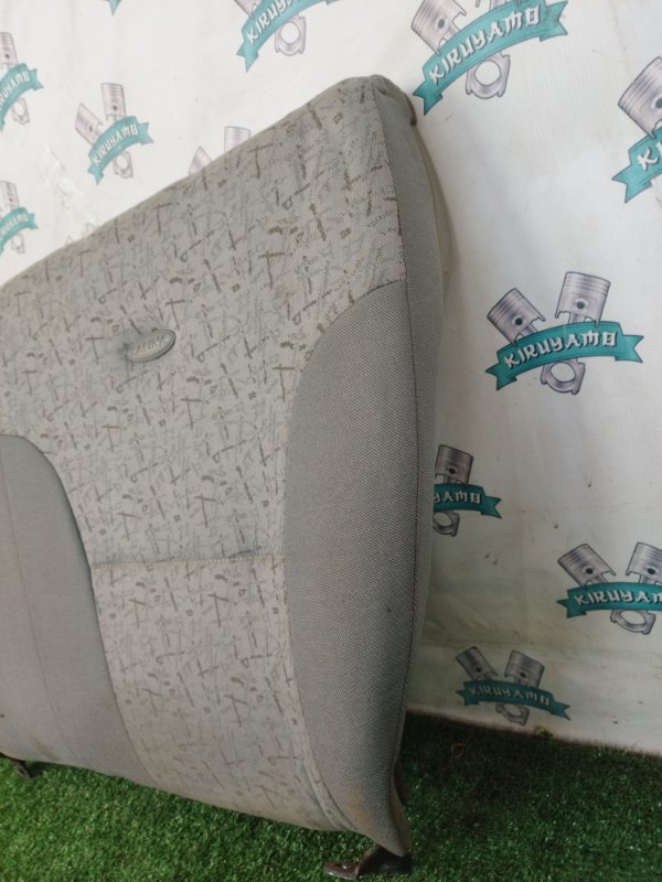 Сиденье лада калина 2007 11193