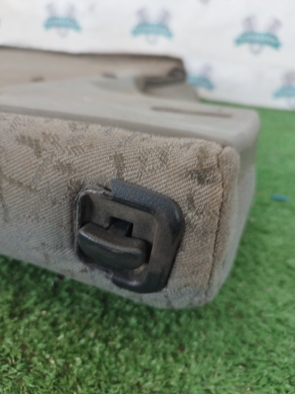 Сиденье лада калина 2007 11193