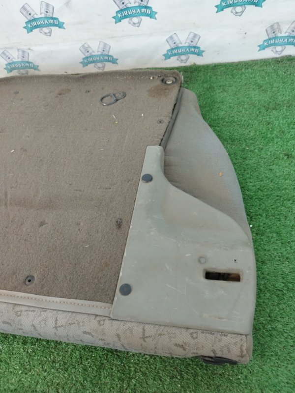 Сиденье лада калина 2007 11193