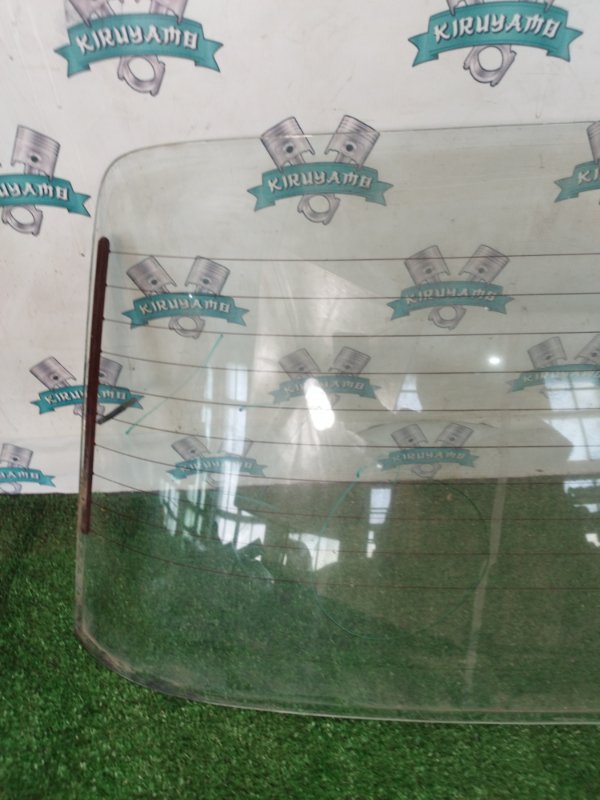 Стекло заднее Лада 2106 2106