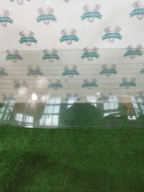 Стекло заднее Лада 2106 2106