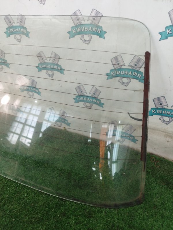 Стекло заднее Лада 2106 2106