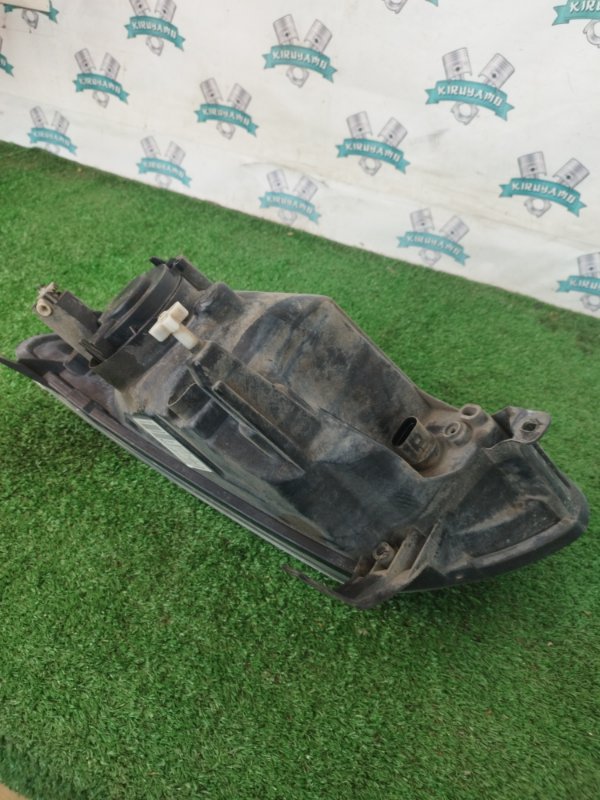 Фара галогеновая Лада Гранта 2012 седан