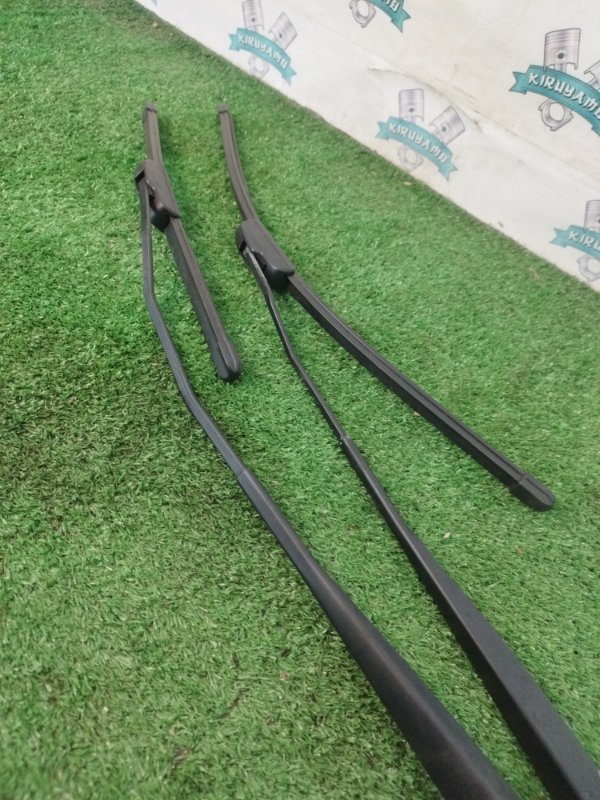 Дворник лобового стекла Лада Гранта 2012 седан