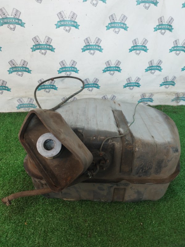 Бак топливный Лада 2106 2106