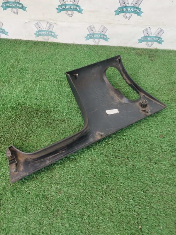 Накладка на торпедо Лада Гранта 2012 седан