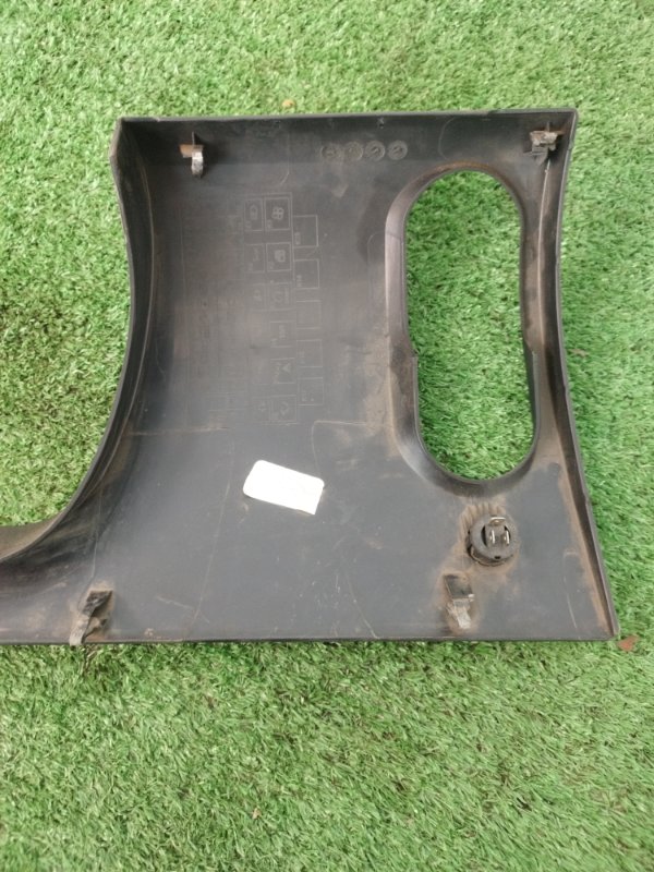 Накладка на торпедо Лада Гранта 2012 седан