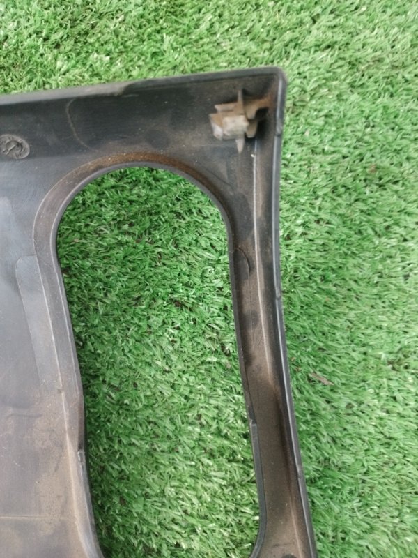 Накладка на торпедо Лада Гранта 2012 седан