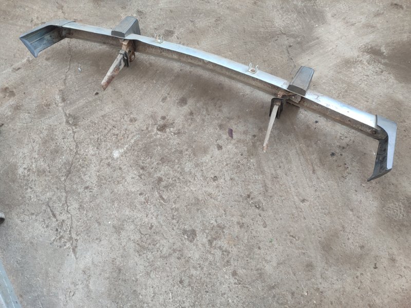 Бампер Лада 2106 2106