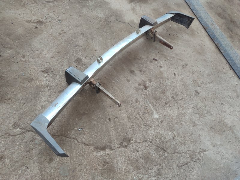 Бампер Лада 2106 2106