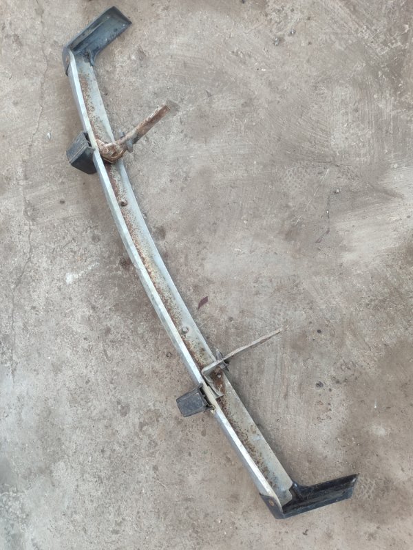 Бампер Лада 2106 2106