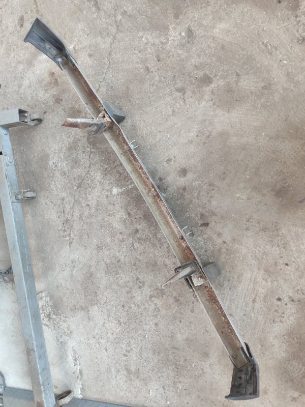 Бампер Лада 2106 2106