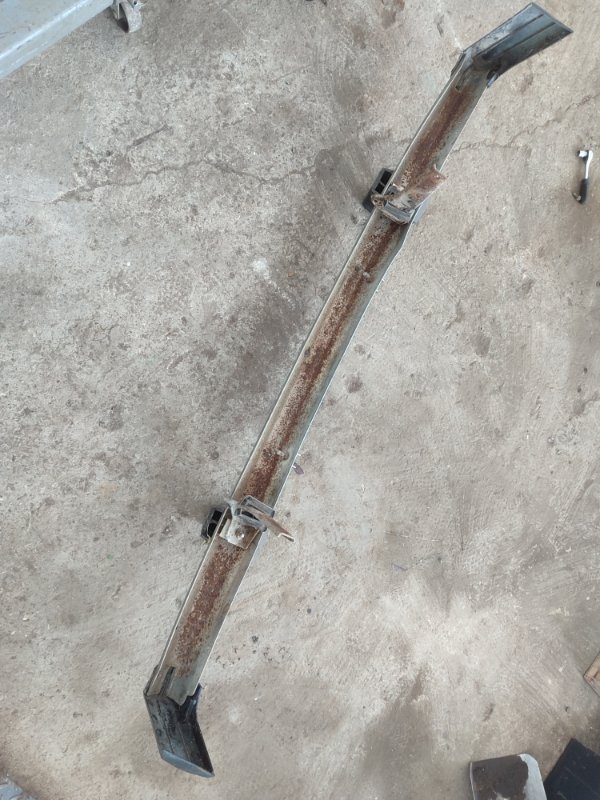 Бампер Лада 2106 2106