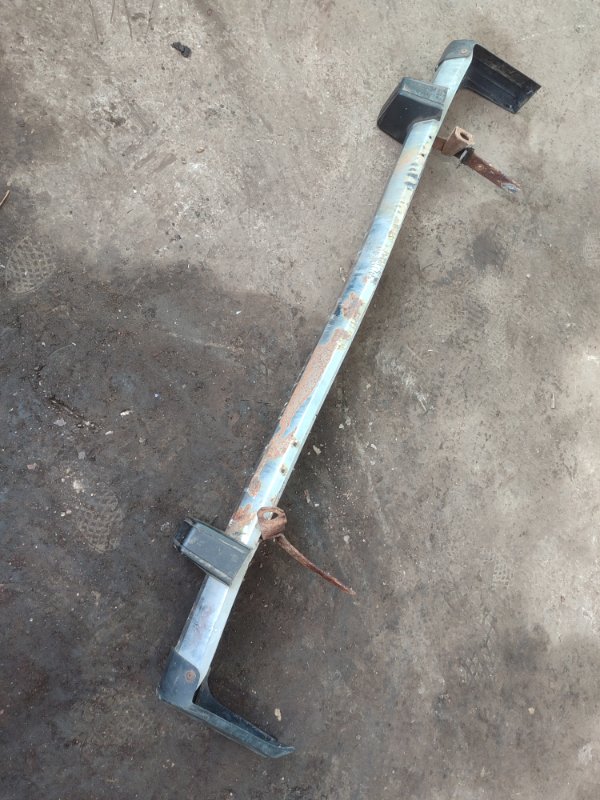 Бампер Лада 2106 2106