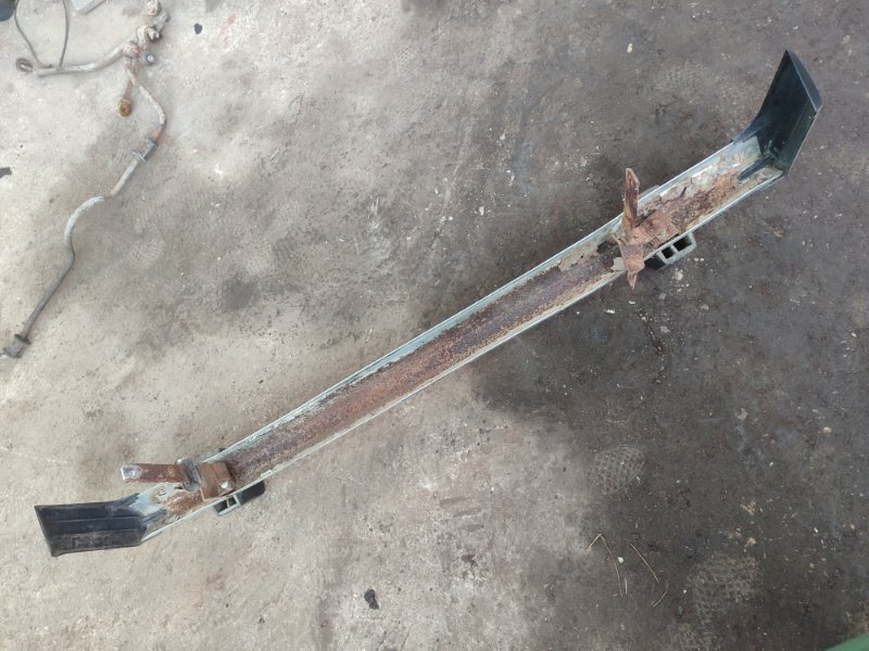 Бампер Лада 2106 2106