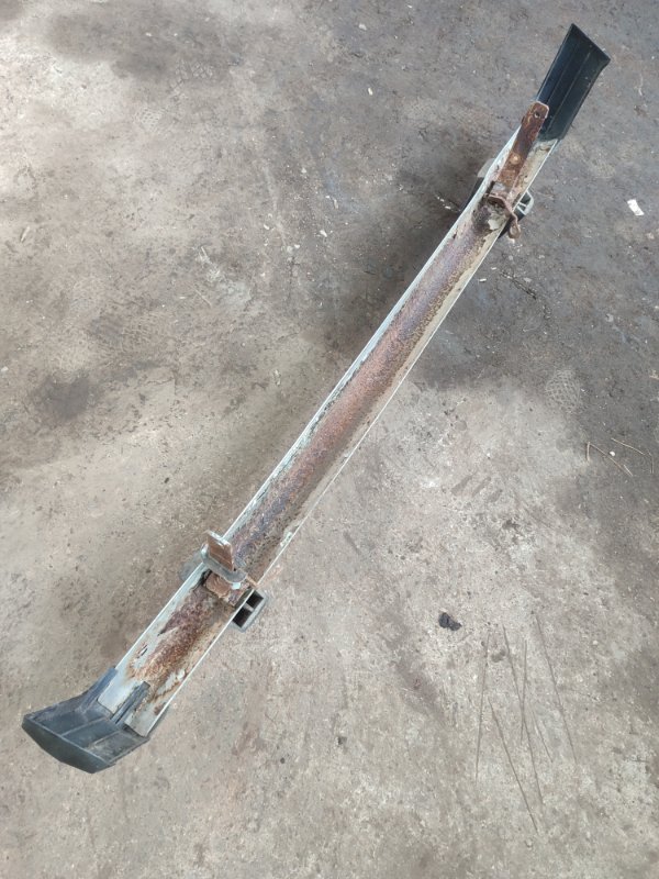 Бампер Лада 2106 2106