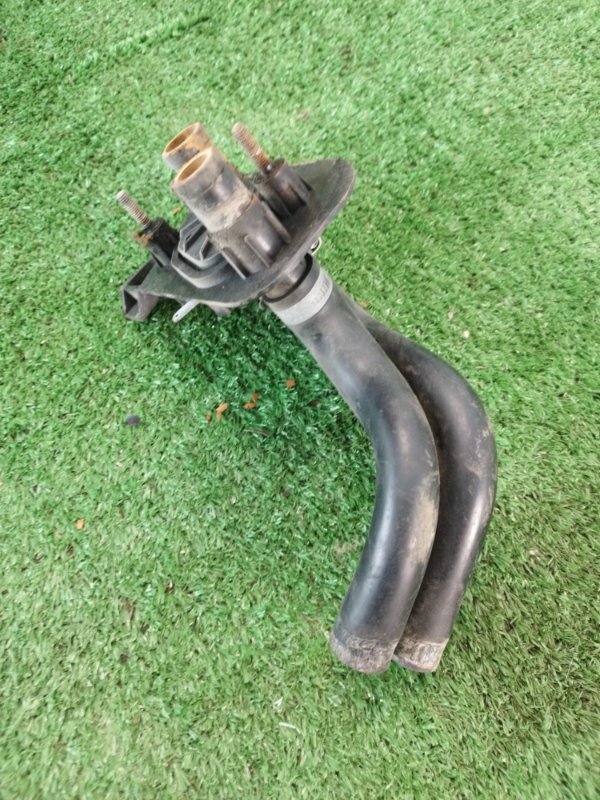 Кран печки лада 2108 2002 хэтчбек