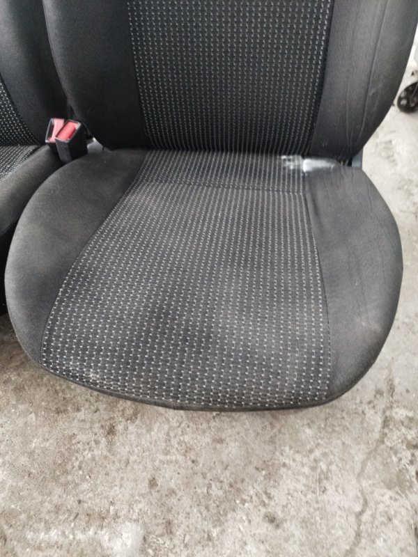 Сиденье Лада Гранта 2012 седан