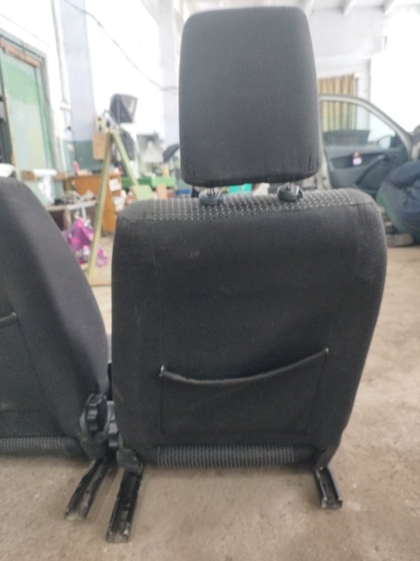 Сиденье Лада Гранта 2012 седан