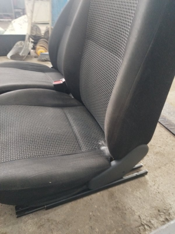 Сиденье Лада Гранта 2012 седан