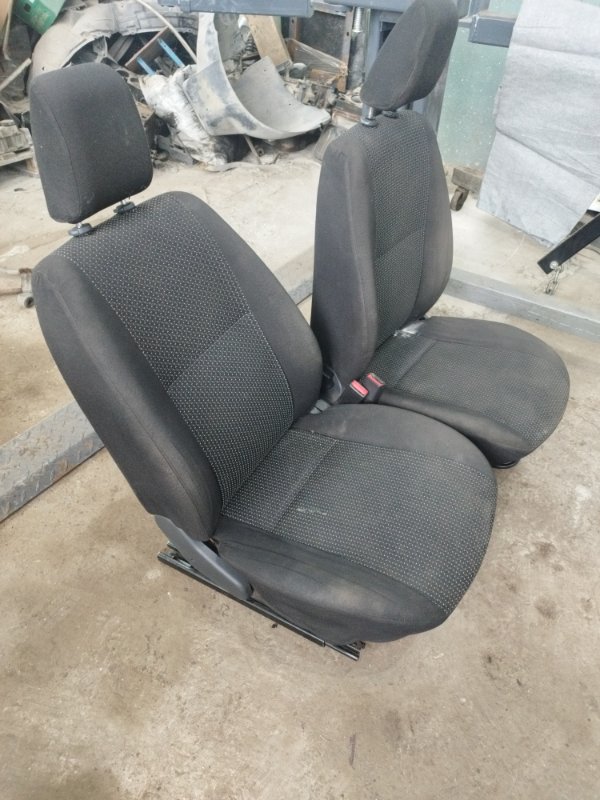 Сиденье Лада Гранта 2012 седан