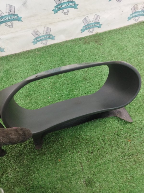 Накладка на торпедо Лада Гранта 2012 седан