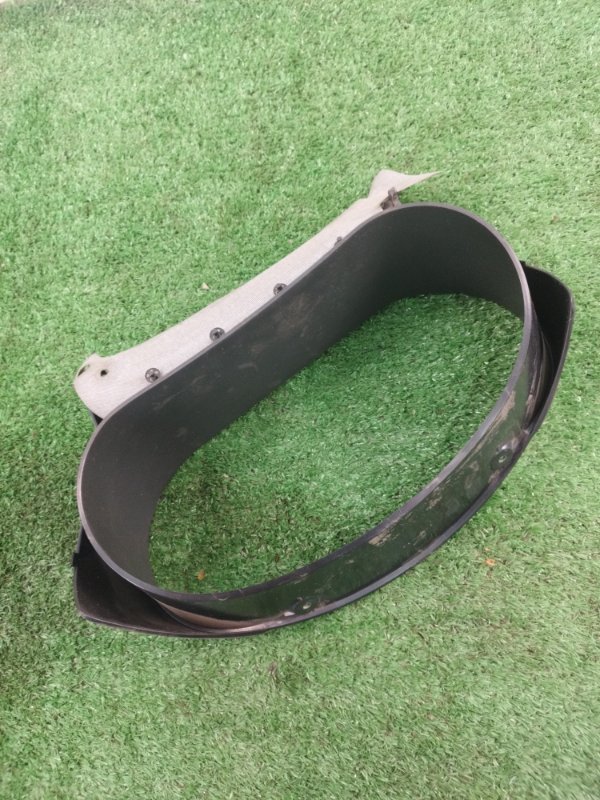 Накладка на торпедо Лада Гранта 2012 седан