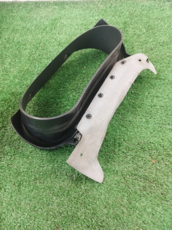 Накладка на торпедо Лада Гранта 2012 седан