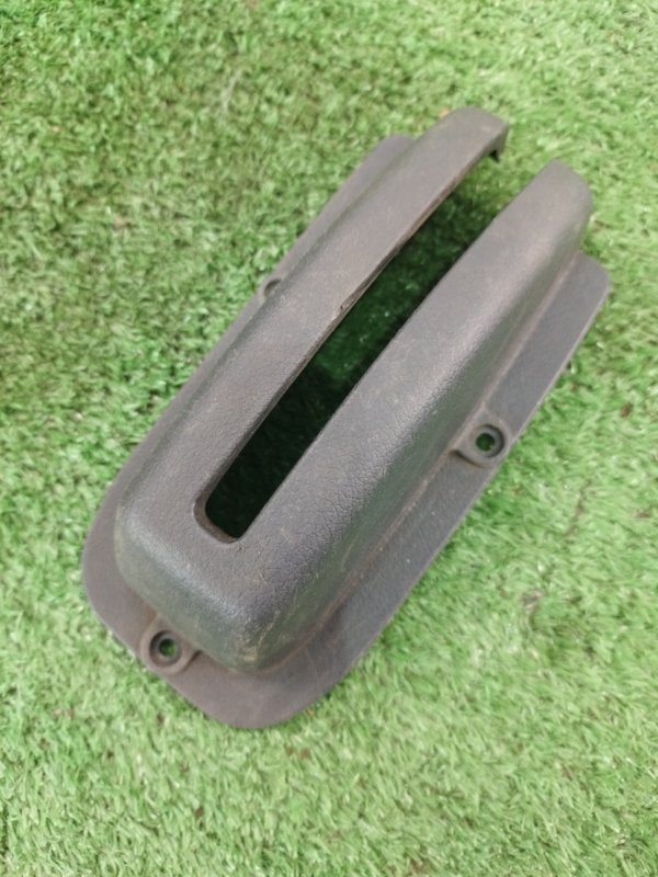 Кожух рычага стояночного тормоза Лада Гранта 2012 седан