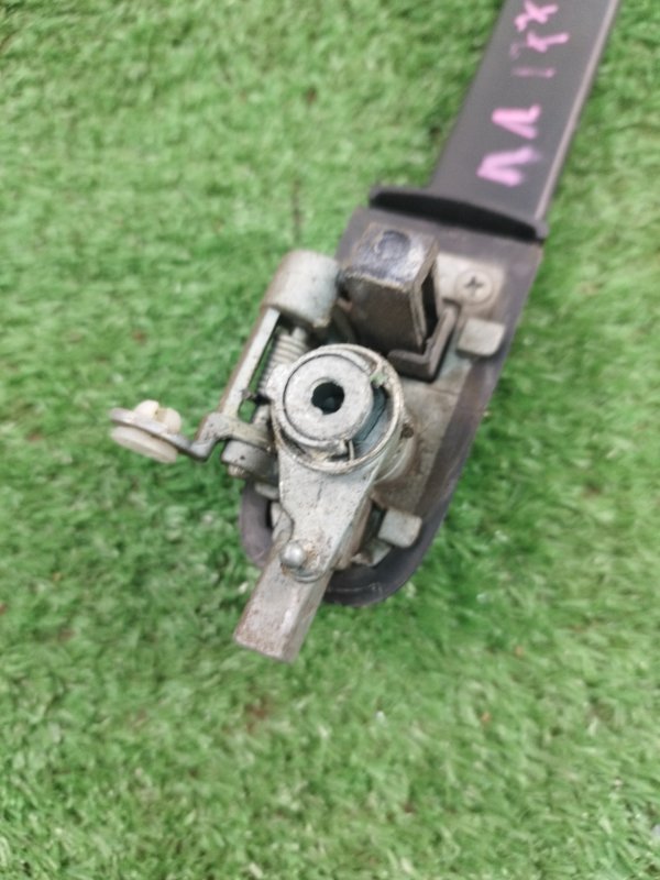 Ручка двери внешняя Лада Гранта 2012 седан