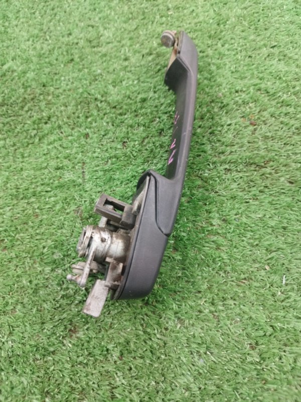 Ручка двери внешняя Лада Гранта 2012 седан