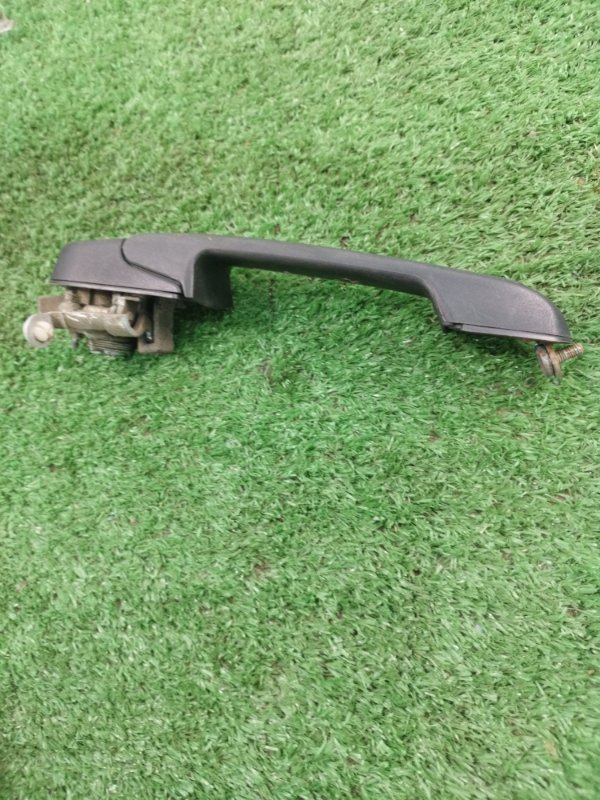 Ручка двери внешняя Лада Гранта 2012 седан