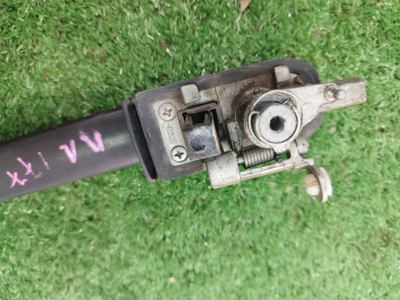 Ручка двери внешняя Лада Гранта 2012 седан