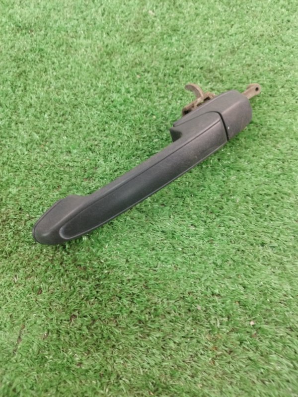 Ручка двери внешняя Лада Гранта 2012 седан