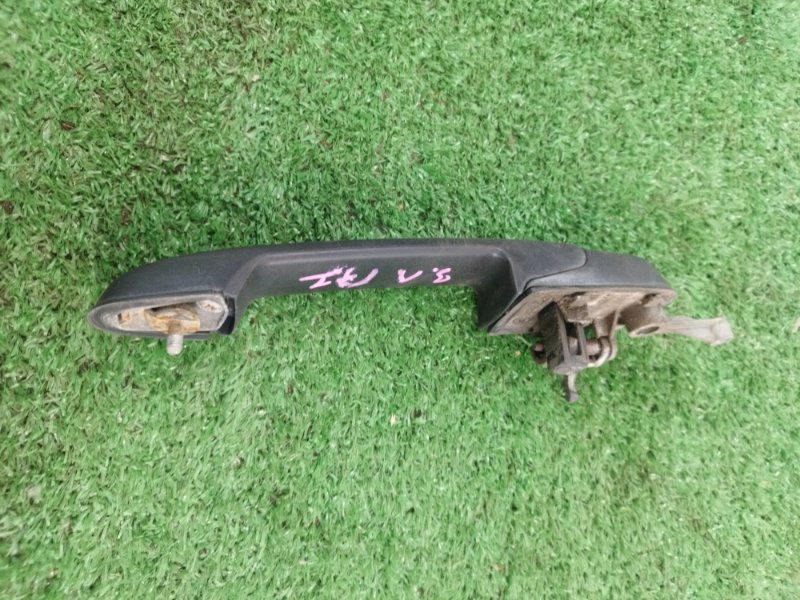 Ручка двери внешняя Лада Гранта 2012 седан