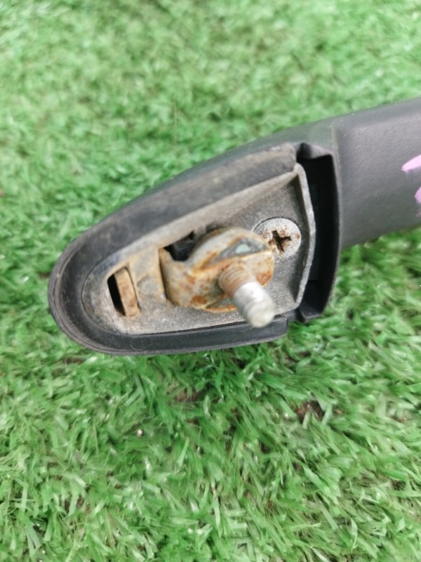 Ручка двери внешняя Лада Гранта 2012 седан