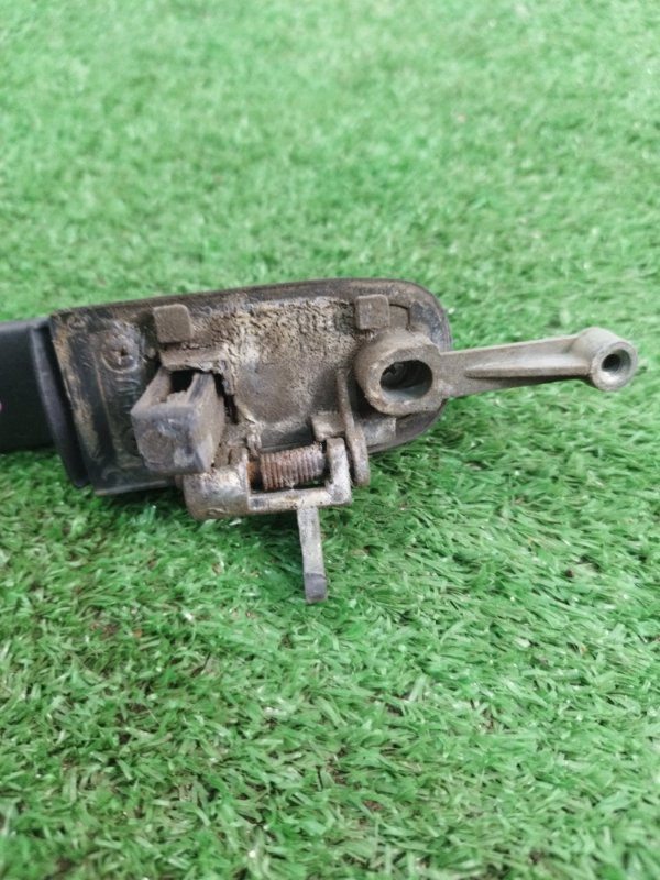 Ручка двери внешняя Лада Гранта 2012 седан