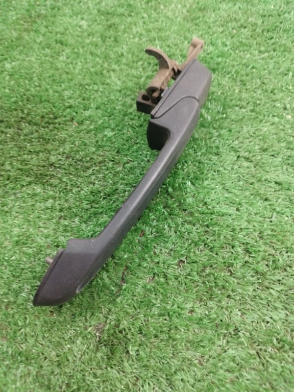 Ручка двери внешняя Лада Гранта 2012 седан