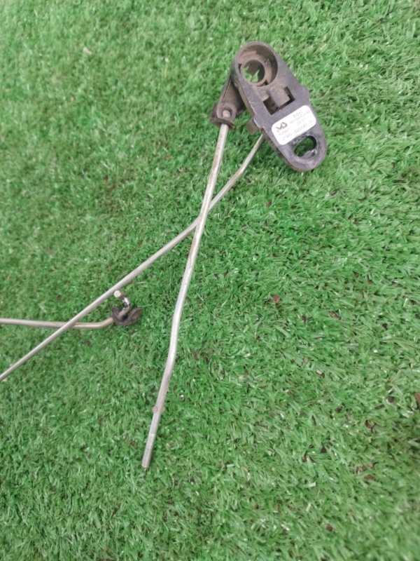 Замок боковой двери Лада Гранта 2012 седан