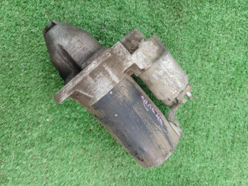 Стартер лада калина 2007 11193