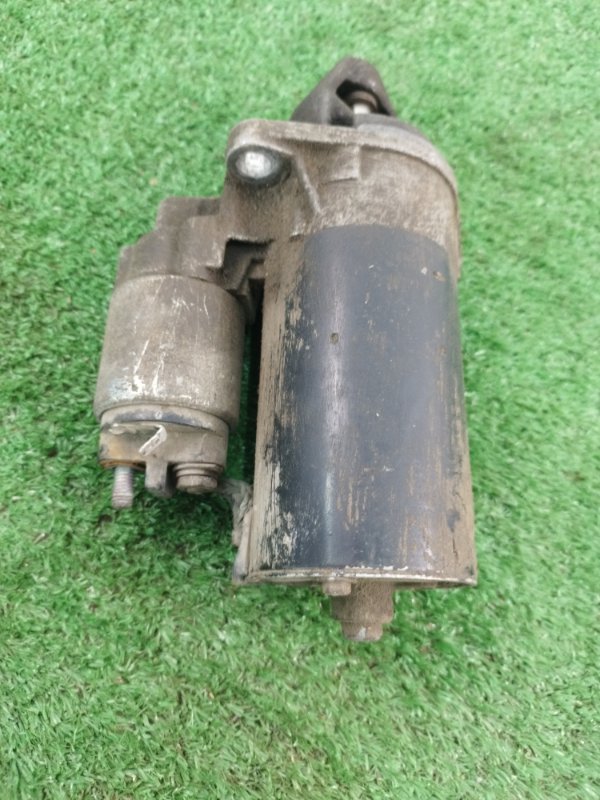 Стартер лада калина 2007 11193