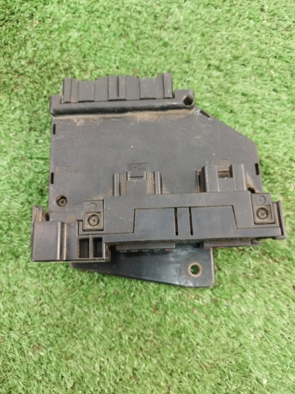 Блок предохранителей Toyota Camry 2008 ACV 40